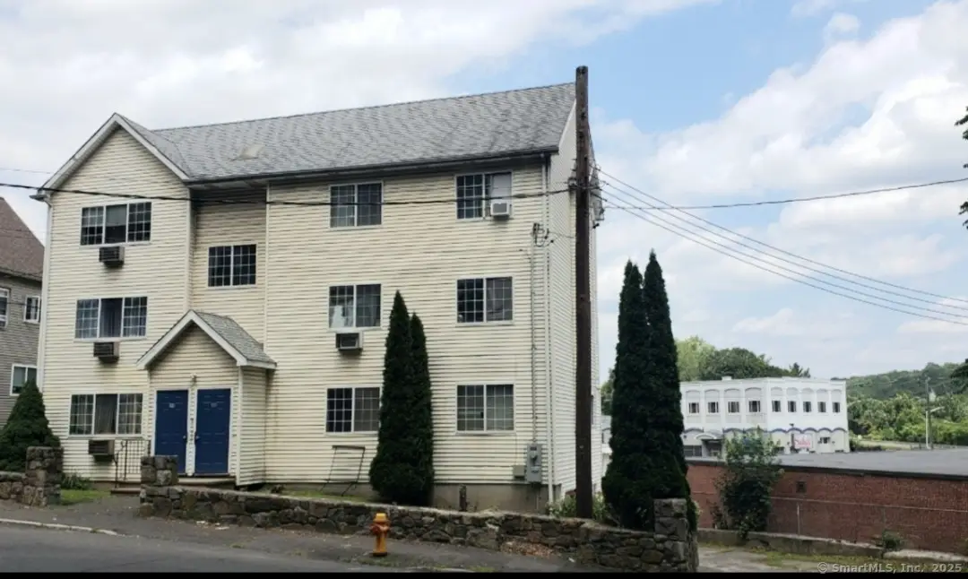44 Bunker Hill Avenue, Waterbury, CT 06708 - Image #1
