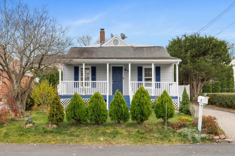 42 Wells Avenue, Shelton, CT 06484 - Image #2