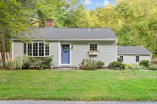 89 Book Hill Road, Essex, CT 06426