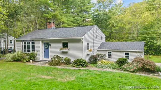 89 Book Hill Road, Essex, CT 06426 - Image #3