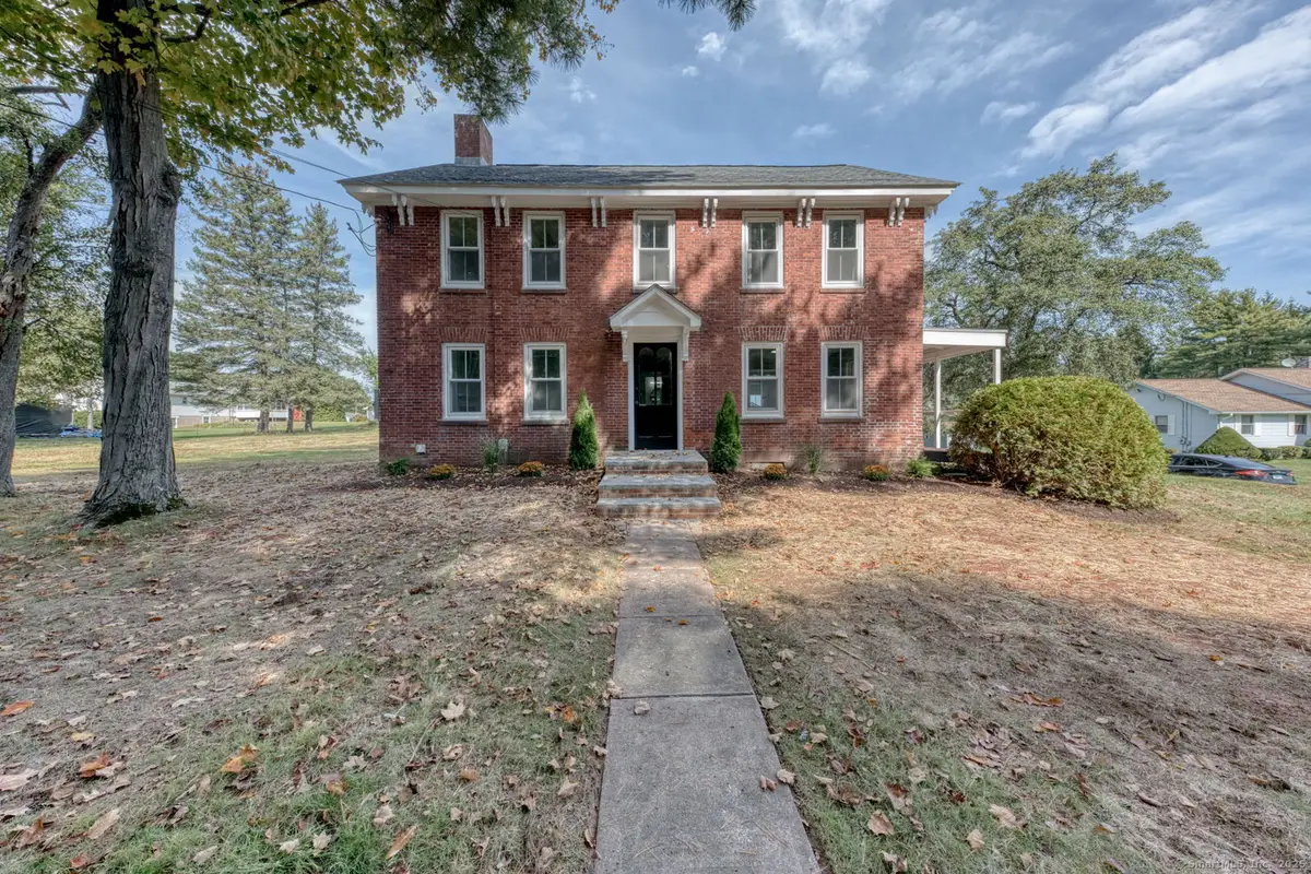 76 Griffin Road, East Windsor, CT 06016 - Image #1