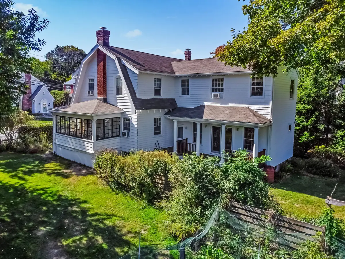 117 Turney Road, Fairfield, CT 06824 - Image #1