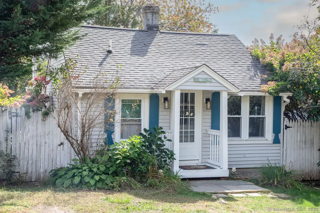 41 Fall Mountain Lake Road, Plymouth, CT 06786 - Image #1