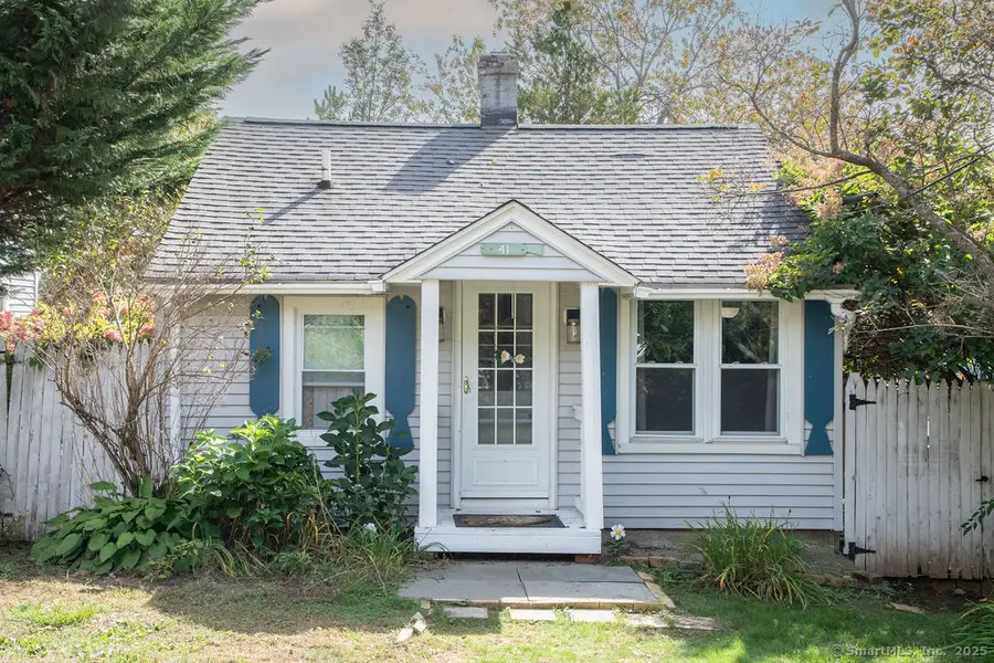 41 Fall Mountain Lake Road, Plymouth, CT 06786 - Image #3