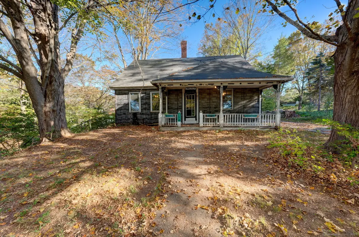 277 Old Colony Road, Eastford, CT 06242 - Image #1