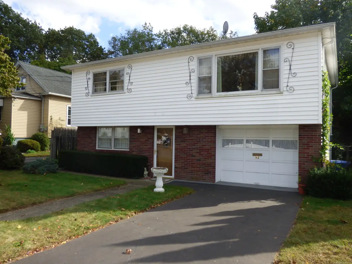 92 Welland Avenue, Waterbury, CT 06708 - Image #1