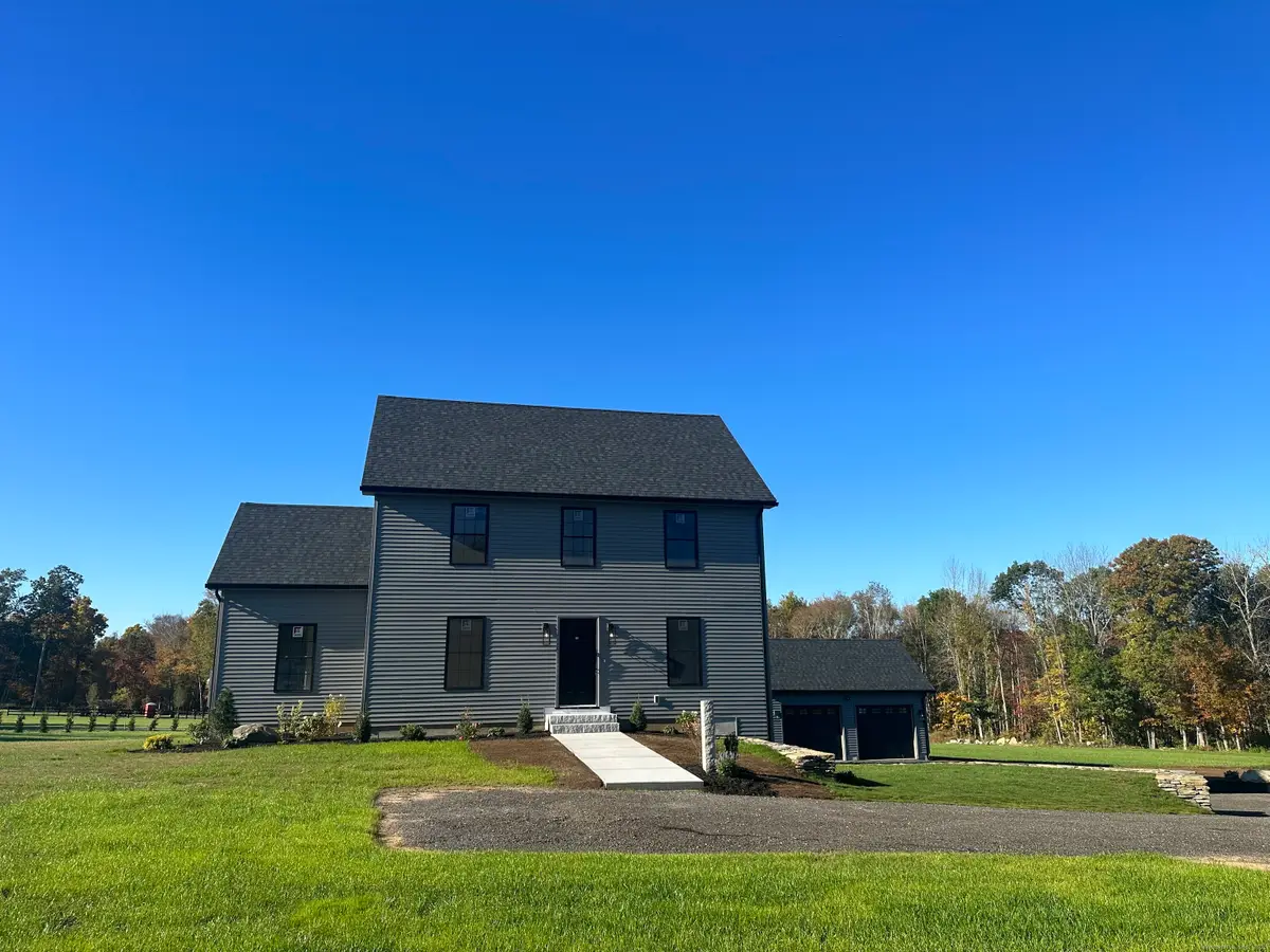 279 Moosup Pond Road, Plainfield, CT 06354 - Image #1