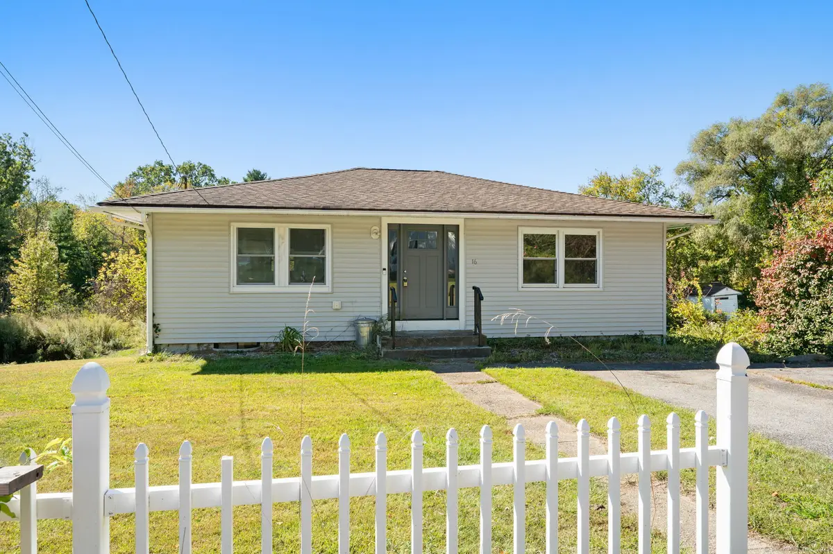 16 Pautipaug Hill Road, Sprague, CT 06330 - Image #1