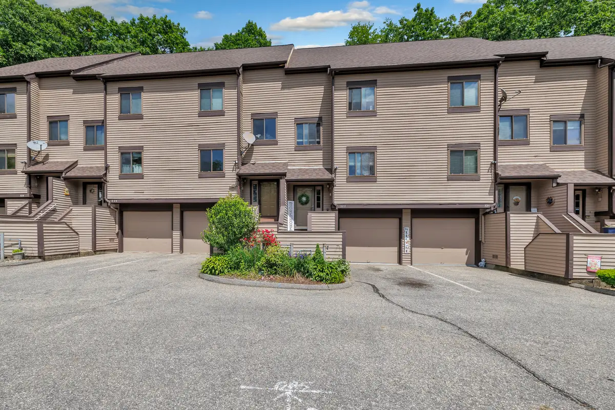 196 New Haven Avenue #322, Derby, CT 06418 - #1