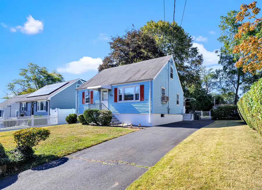 37 Herald Avenue, Bridgeport, CT 06606 - #3
