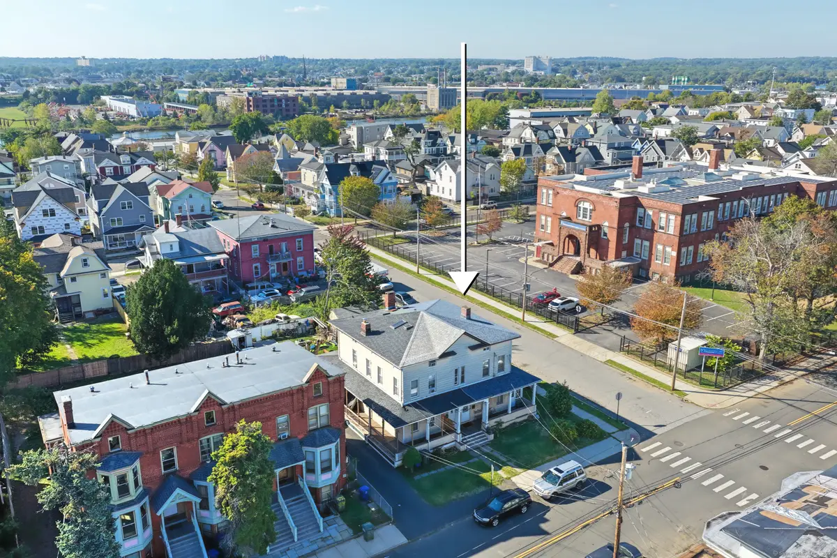 485 Noble Avenue, Bridgeport, CT 06608 - Image #1