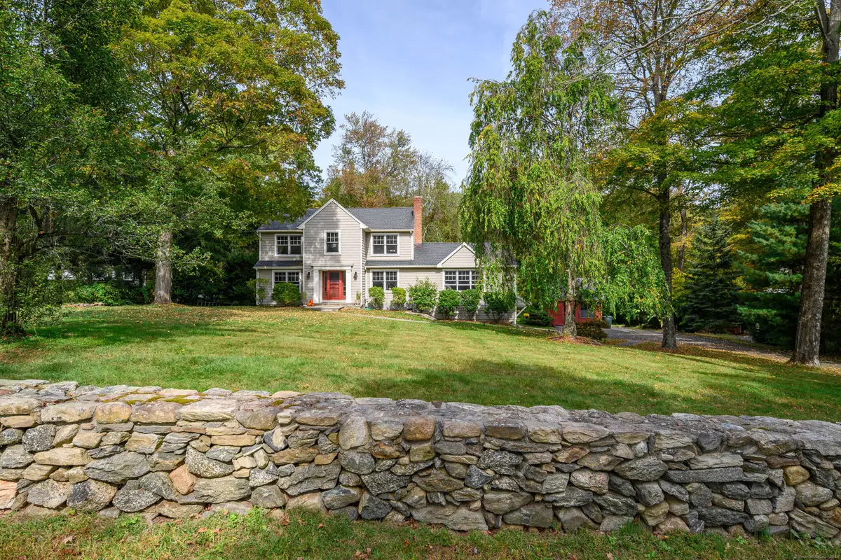 16 Rock Ridge Road, Newtown, CT 06470 - Image #1