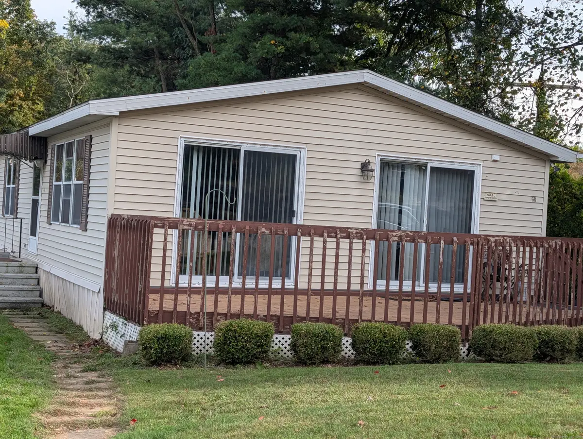 68 Woodland Park, Shelton, CT 06484 - Image #1