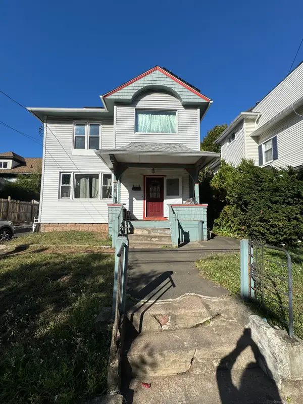 731 George Street, New Haven, CT 06511