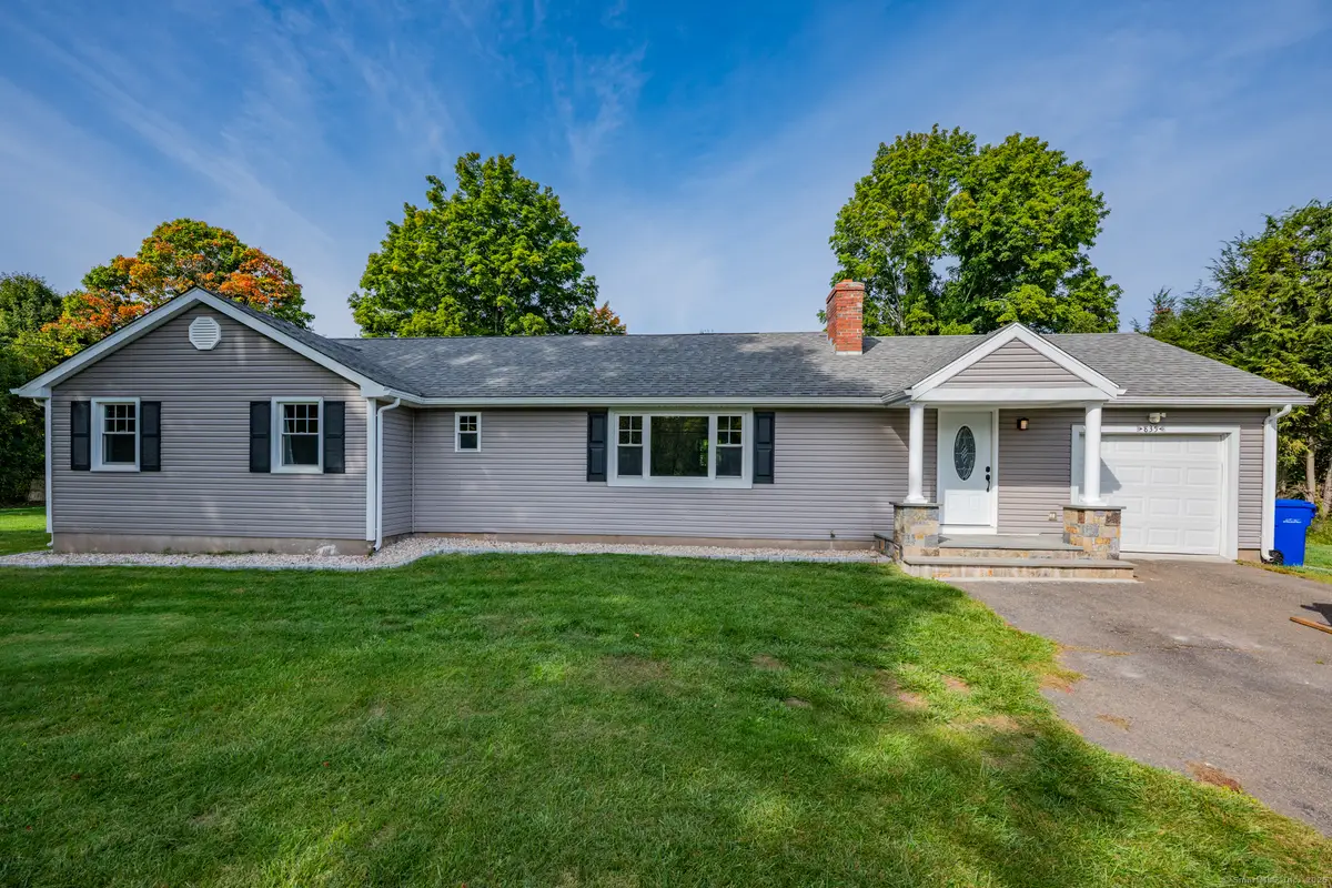 835 Foster St Extension, South Windsor, CT 06074 - Image #1