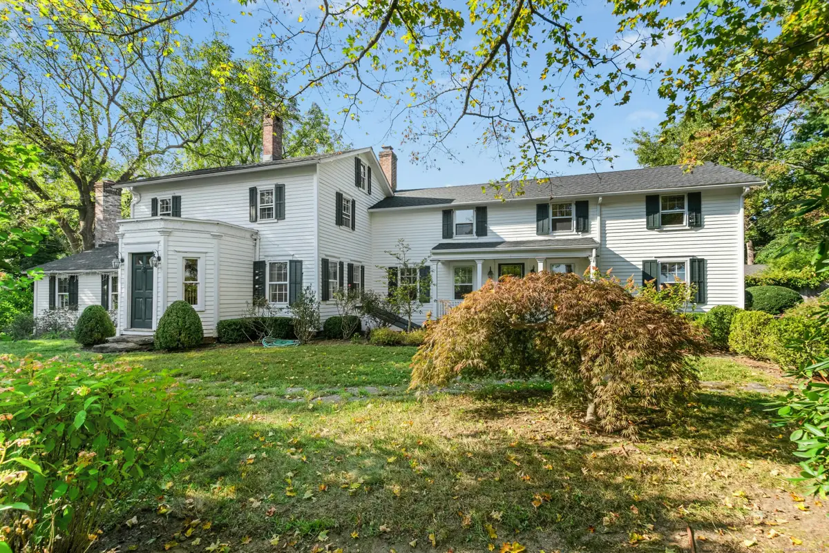 561 Middlesex Road, Darien, CT 06820 - Image #1