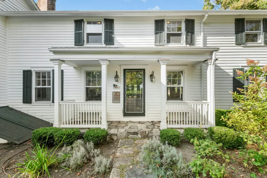 561 Middlesex Road, Darien, CT 06820 - Image #3
