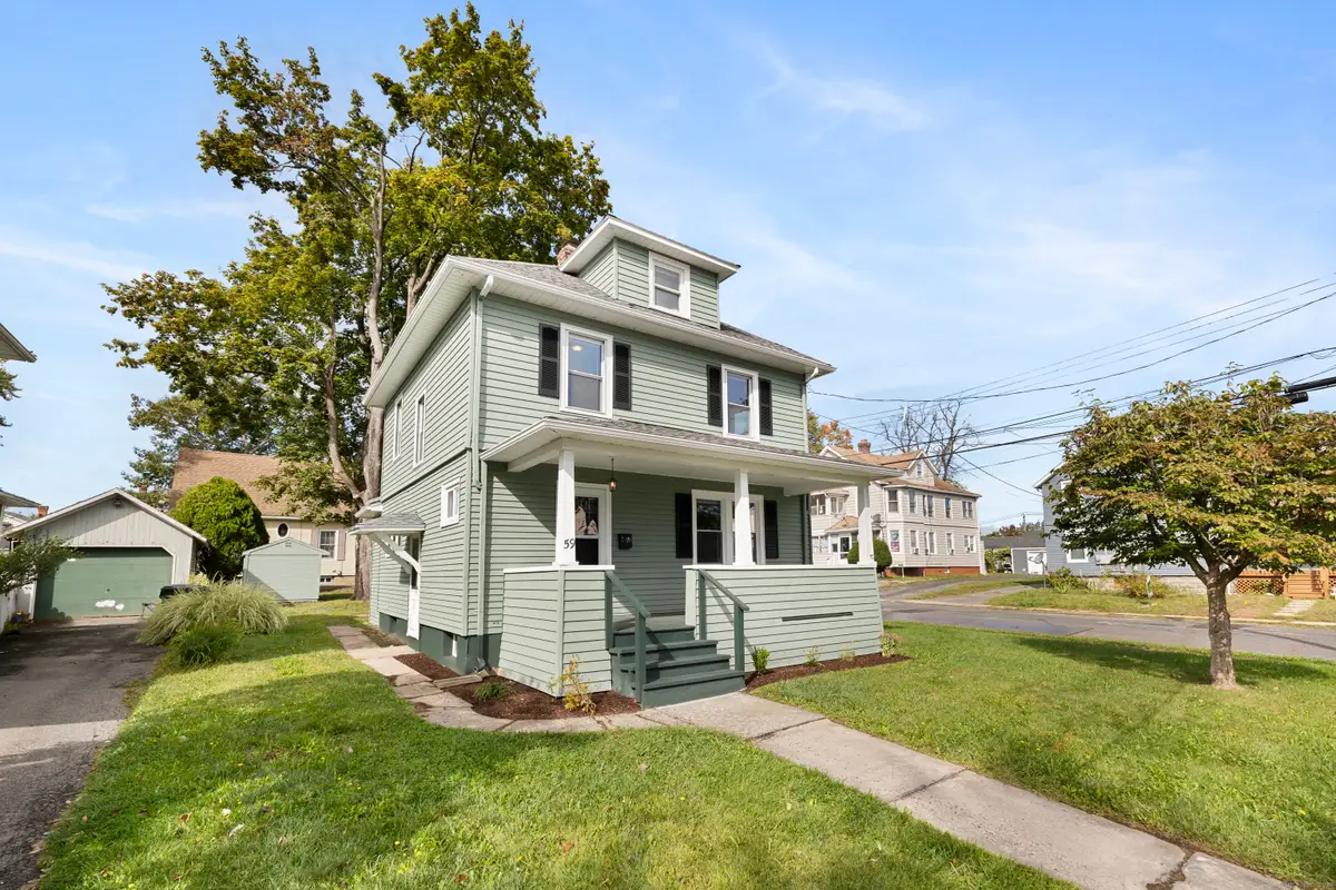 59 Laraia Avenue, East Hartford, CT 06108 - Image #1