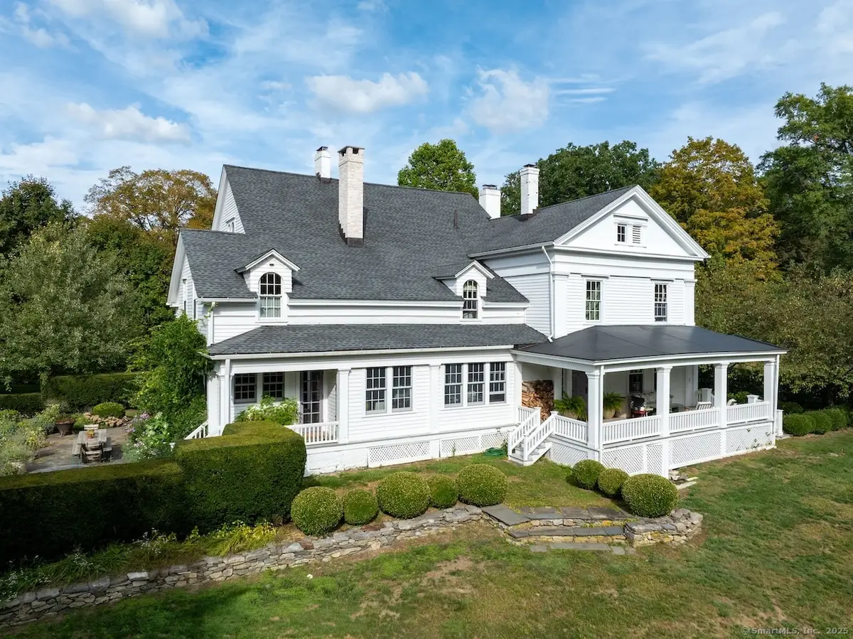91 Main Street, Salisbury, CT 06068 - Image #1