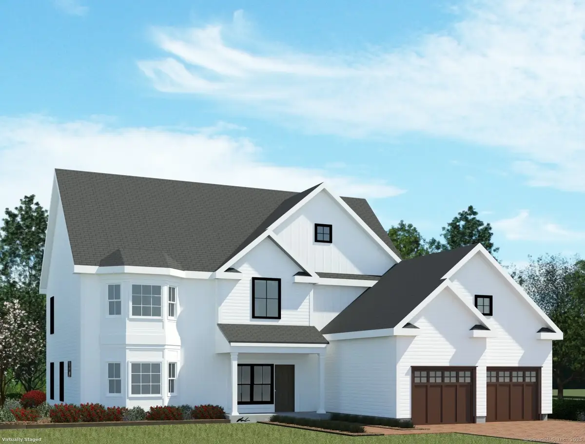 2581 Albany Avenue, West Hartford, CT 06117 - Image #1