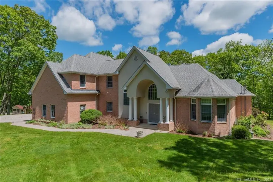 54 Bulkeley Hill Road, Colchester, CT 06415 - Image #2