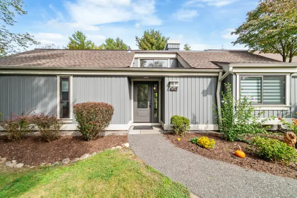 966 Heritage Village #A, Southbury, CT 06488