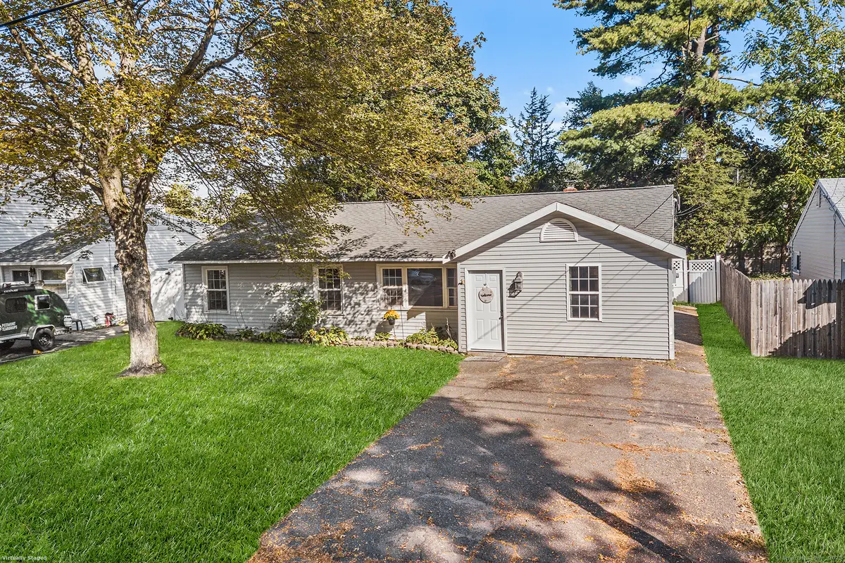 53 Birch Tree Road, Plainville, CT 06062 - Image #1