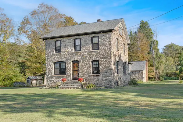 36 Kings Highway, Chester, CT 06412