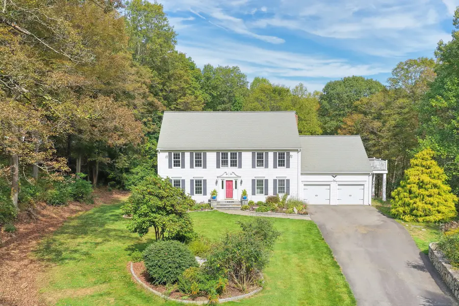 10 Aspetuck Lane, Oxford, CT 06478 - #2
