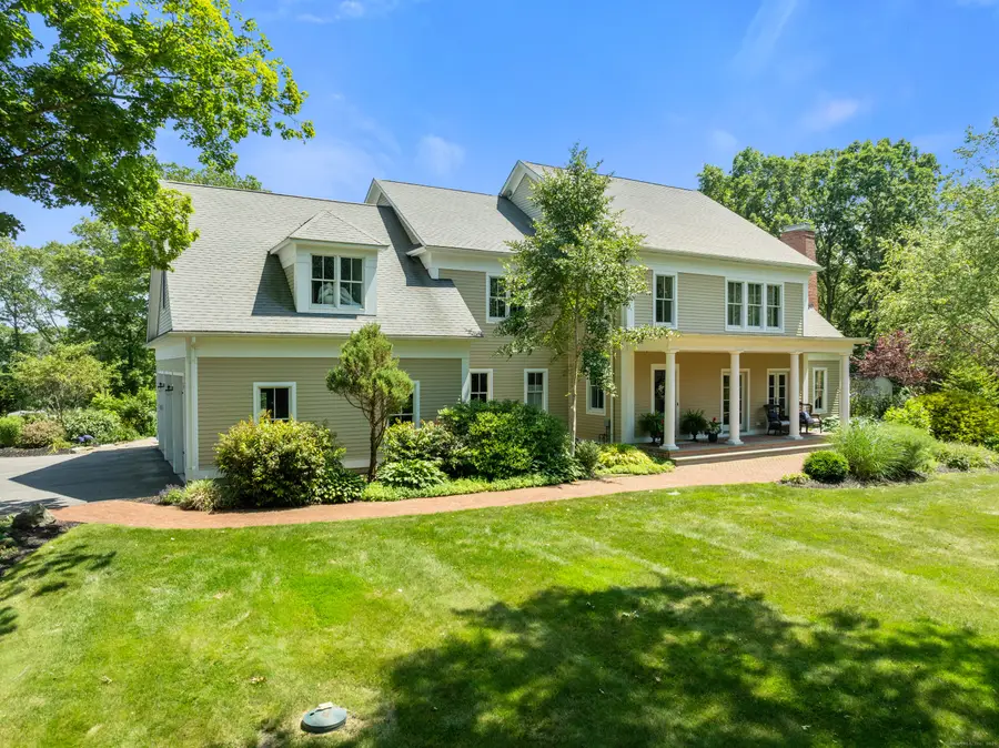31 Birch Hill Road, Lyme, CT 06371 - Image #3