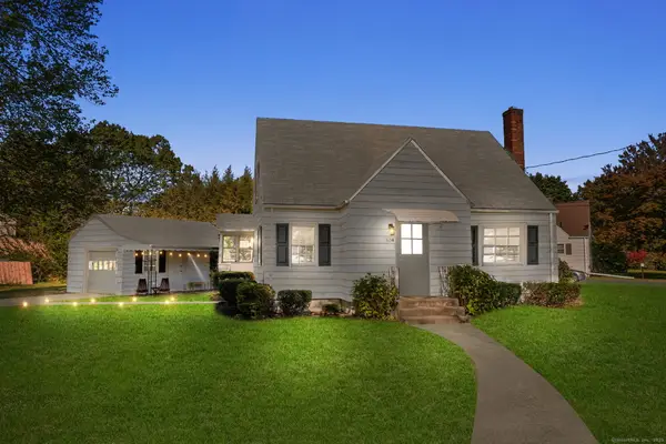 404 Elmwood Drive, Windsor Locks, CT 06096