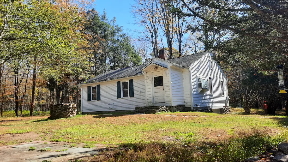 140 Ragged Hill Road, Pomfret, CT 06259 - Image #1