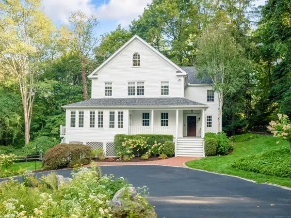 255 Silvermine Avenue, Norwalk, CT 06850