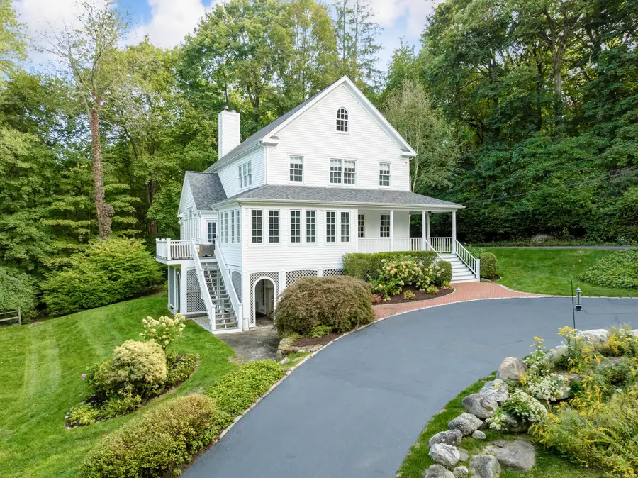 255 Silvermine Avenue, Norwalk, CT 06850 - Image #2