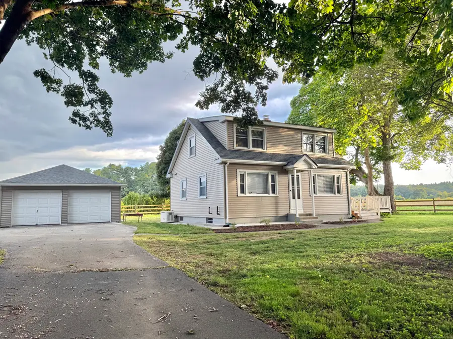 151 Bitgood Road, Griswold, CT 06351 - Image #3