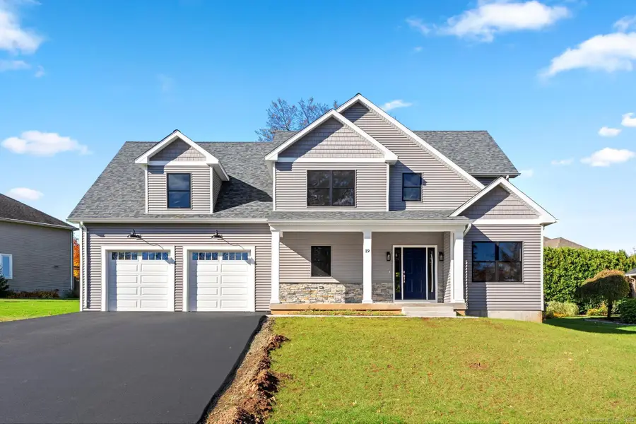 19 Jacob Drive, Wethersfield, CT 06109 - Image #2