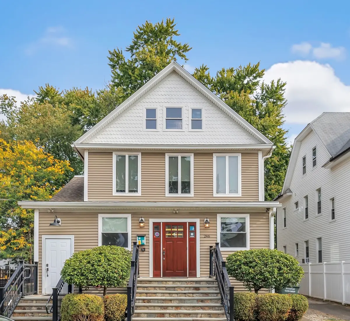 246 Lenox Avenue, Bridgeport, CT 06605 - Image #1