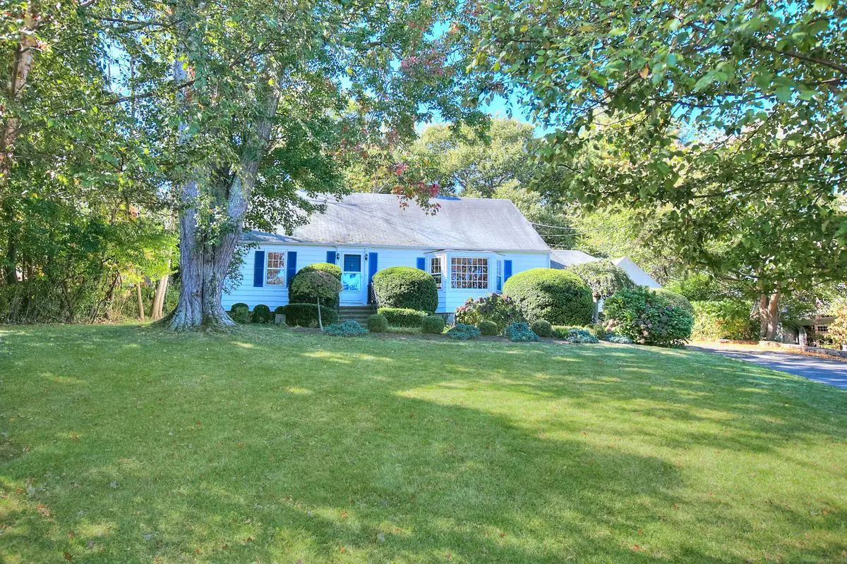 33 Burnham Hill, Westport, CT 06880 - Image #1