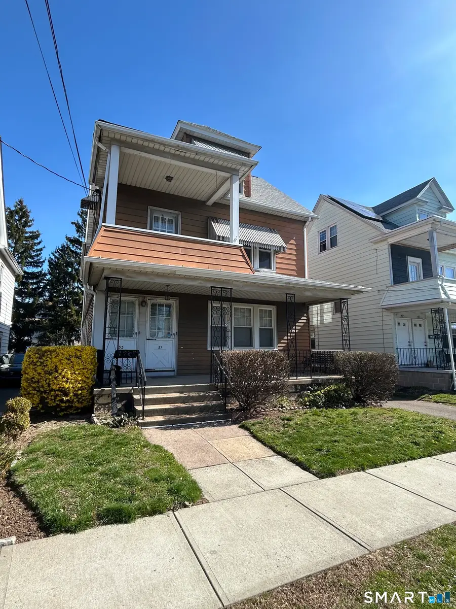 51 Gorham Avenue, Hamden, CT 06514 - #2