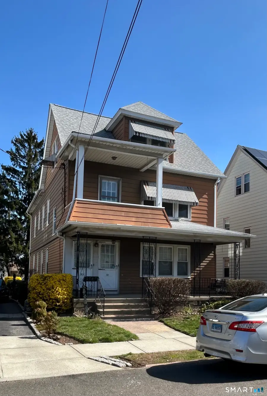 51 Gorham Avenue, Hamden, CT 06514 - #3