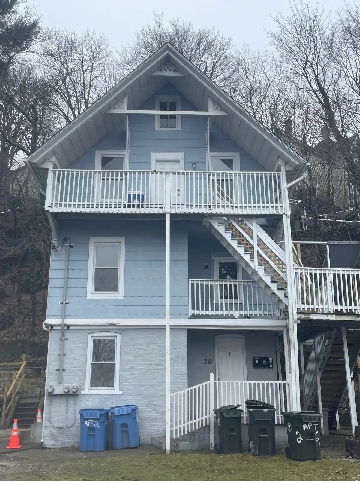 29 Talman Street, Norwich, CT 06360 - Image #1