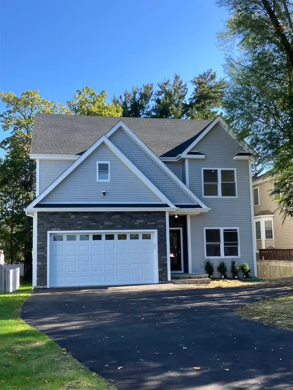 162 Strawberry Hill Avenue, Norwalk, CT 06851