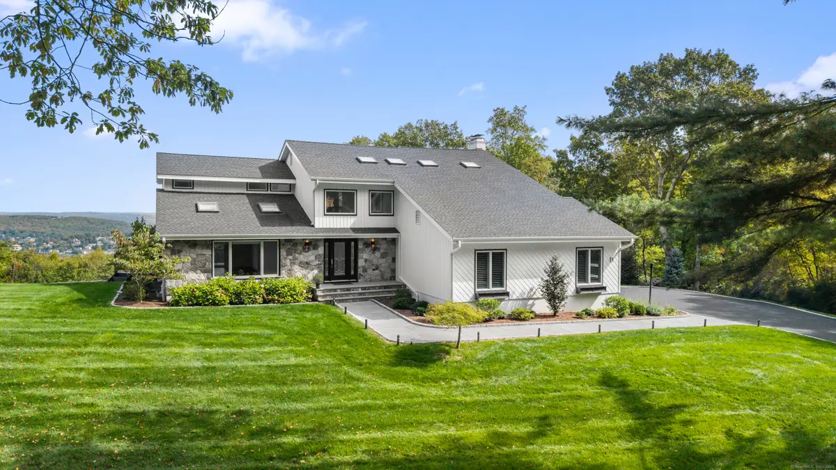 11 Hillcrest Drive, New Fairfield, CT 06812 - Image #1