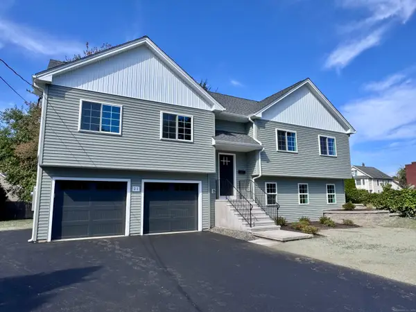 21 Charles Street, Enfield, CT 06082