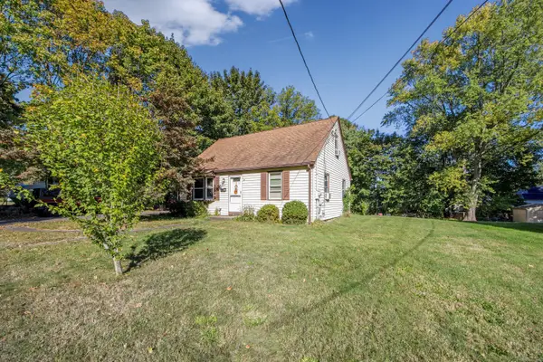 16 Bruce Lane, Meriden, CT 06451