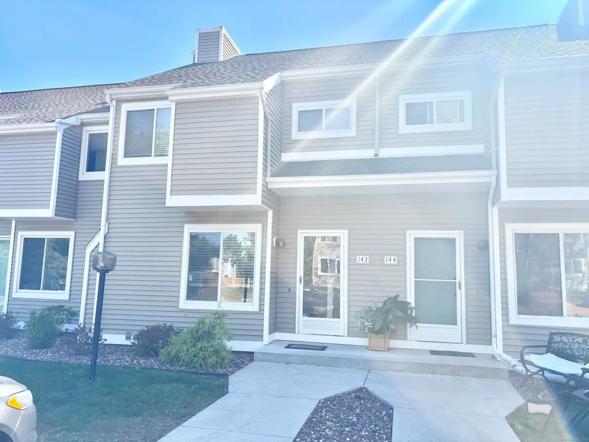 60 Old Town Road #143, Vernon, CT 06066 - Image #1