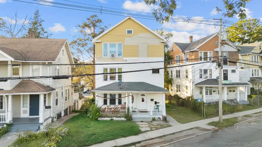 149 Southmayd Road, Waterbury, CT 06705 - Image #1