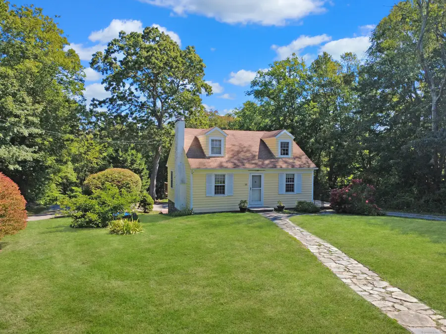 168 South Anguilla Road, Stonington Town, CT 06379 - Image #2
