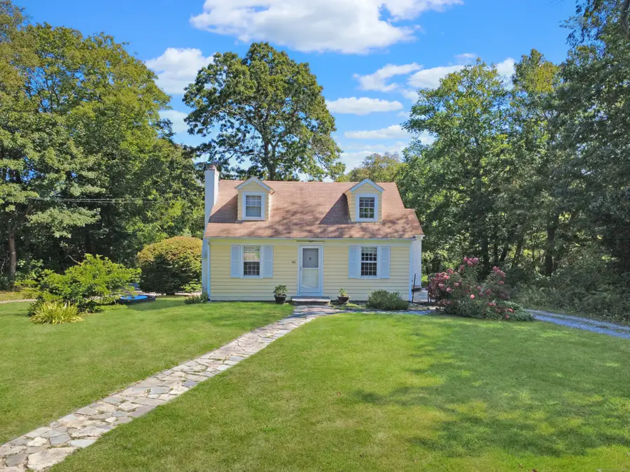 168 South Anguilla Road, Stonington Town, CT 06379 - Image #3