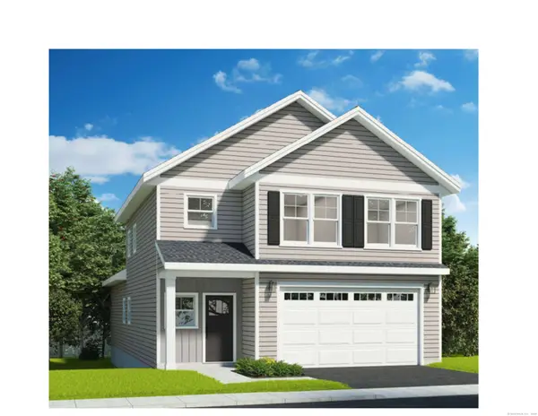 8 Fieldstone Court #8, Bethel, CT 06801